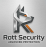 ROTT SECURITY logo
